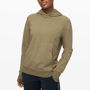 Lululemon Scuba Pullover | 4